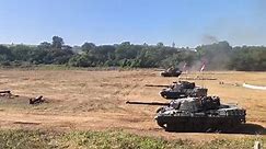 Leopard 1A5 BR 🇧🇷