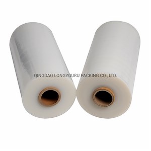 [Hot Item] Machine Stretch Wrap/Machine Pallet Wrap/Packaging Film by Machine