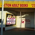 Downtown Adult Books