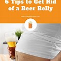 Get Rid of Beer Belly