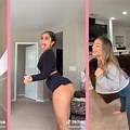 Twerk Challenge Instagram