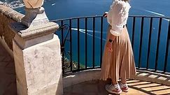 🇮🇹意大利阿马尔菲海岸旅游攻略第二部✈️ #意大利 #italy #旅游 #阿马尔菲海岸 #amalficoast #ravello #vietri #amalfi #shorts