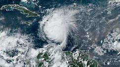 Beryl devastates Caribbean islands