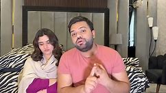 Pakistan Stars - Aroob jatoi Leak Video - Reality Kiya Hy...