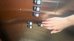Schindler MT Hydraulic Elevator @ Baymont Inn & Suites by Wyndham | Newark, DE