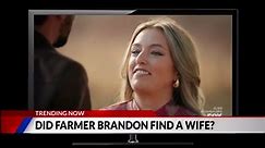 Who does a local farmer pick on ‘Farmer Wants a Wife?’