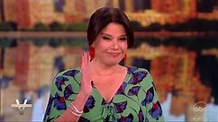 The View - SEN. MENENDEZ MAY BLAME WIFE FOR BRIBERY...