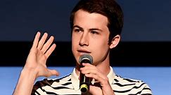 Dylan Minnette reveals why he's taking break from acting