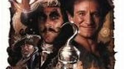 Hook (El capitán Garfio) (1991) en cines.com