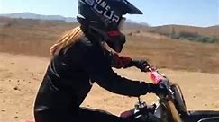 First Time Fails! Hilarious Dirt Bike Wipeout