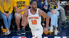 Knicks Fan TV co-host JD SportsTalk explains how the Knicks can close out the Pacers in Game 6