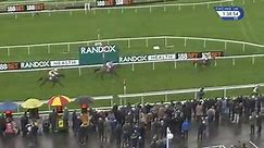 Racing TV - The Grand National: Five horses with the...