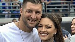 Tim Tebow Had A Keto-Friendly Wedding Menu That Included Cheese Bowls Filled With...More Cheese