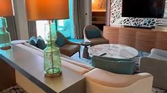 Luxurious hotel experience ✨ #hotel #couple #luxury #dubai [Xr5jXZUYu0Q] 10