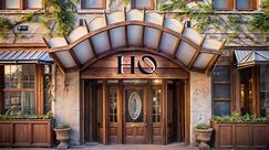 HQ Hotels &amp; Residences by sbe on LinkedIn: The first of Wyndham’s star-studded lifestyle hotel brand slated for…