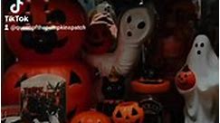 Vintage Halloween 🎃 | Whimsical Happy Halloween