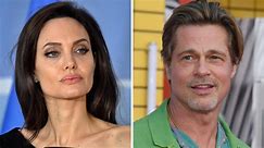 ‘Crushing blow’ for Angelina Jolie in ugly Brad Pitt split