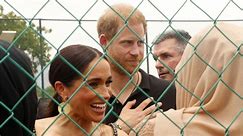Revealed: Prince Harry and Meghan Markle’s next ‘royal tour’