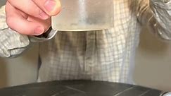 Supercooled water