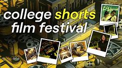 Mometu College Shorts Film Festival 2024