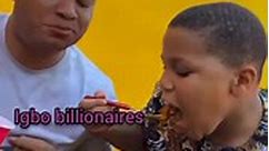 Only instigator ph | Igbo billionaires