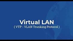 Cisco Switches VTP Configuration And VTP Modes