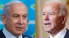 As Netanyahu meets with Biden, this is what he should say - editorial