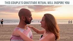 The Ultimate Gratitude Ritual