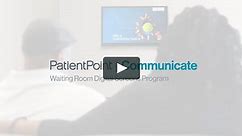 PatientPoint Communicate - Neurology
