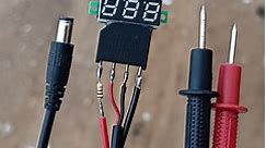 DIY LED & Zener Diode Tester: Easy Circuit
