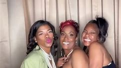 Happy 50th Birthday Tawanna! 🥳 Your Sneaker Ball Birthday Party was Amazing! Love You! 🤗😘 | Shyra Doll