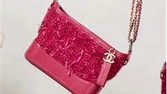 #Trending #Chanel #bag #Fashion #💼
