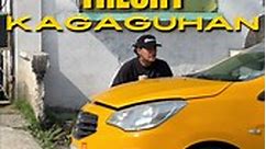 The Taxi Cab Theory - bagong imbento ng mga ilusyunadang Babaeng namumuhay sa Wonderland!