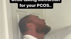 That initial adjustment... - Drew Baird "the PCOS Mentor"