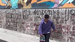 Line Chill in Turubronx - Skateboarding Fun and Viral Videos