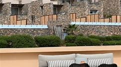 Wyndham Grand Crete Mirabello Bay 5 * - book your #summer 2024 on exclusive prices! 2 sandy beaches, Water Park, 5 restaurants and an open air cinema and much more! #Crete #WyndhmanMirabello #LuxuryTravelDMC #BeleonGroup | Luxury Travel DMC