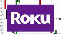ROKU Inc $ROKU top stock to buy in 2024 #technicalanalysis #stockmarket #stockanalysis