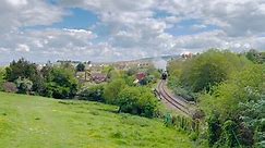 Railcam - I’m paying a visit to the West Somerset Railway...