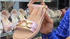 Casual Sandals for Girl's For... - Smart Footwear-Wholesale
