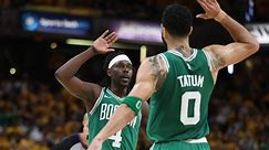 Boston Celtics Poised to Triumph in NBA Finals Soon