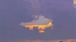 А що, вам, нагадує ця хмаринка? ) #україна #україна🇺🇦 #миєдині #єднаймось🇺🇦 #зсу #зсу🇺🇦