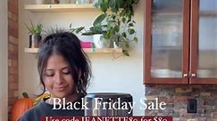 🎉Black Friday Sale starts now! Use code JEANETTE80 for $80 off all Nama Juicers! This is the only time during the year I have seen these on sale, Discount works on payment plans through Affirm or Shop Pay Installments! If you use my code thank you for supporting my page and content it means a ton.💚 LINKED IN BIO AND COMMENTS #juicer #bestjuicer | Juicy Juicing J