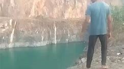 Jharkhand teen attempts 100-foot jump into water for Instagram reel, dies