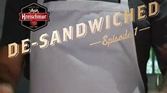 Ever skewered a sandwich? | Kretschmar