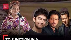 Kangana Ranaut slams Bollywood: 'To function in a Khan-dominated industry...'