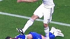 Pepe: The dirtiest player of all time?