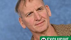 Hear Christopher Eccleston in preview of The Man Who Fell To Earth adaptation