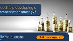 OperationsInc on LinkedIn: Compensation Strategy Services from HR Experts