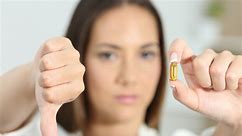 Fish Oil Supplements: a Fishy Investment for Your Health?