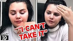 Top 5 Times Selena Gomez Was Bullied By Other Celebrities